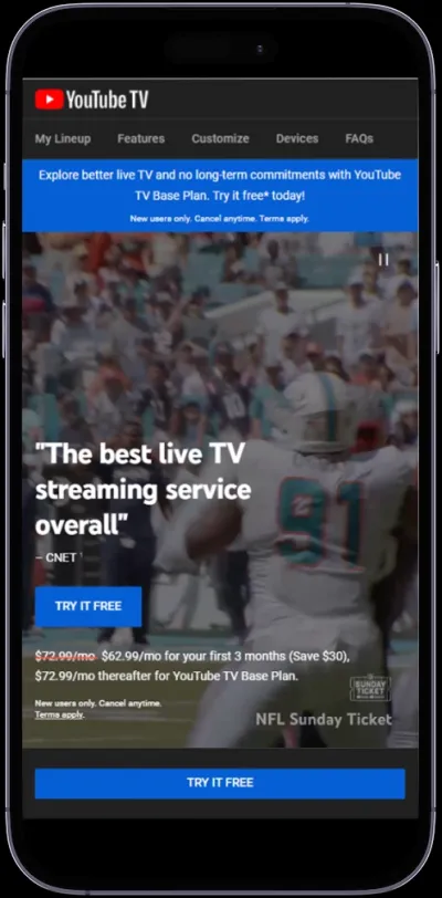 Does YouTube TV Offer SportsNet Pittsburgh? Find Out Which Channels Are Available