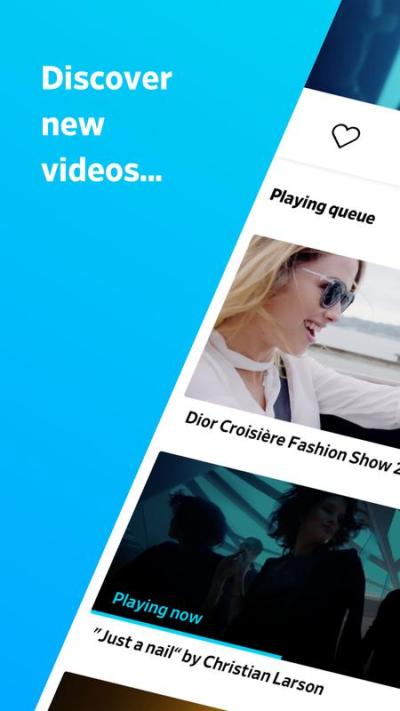 How to Discover Content on Dailymotion: Finding New Videos