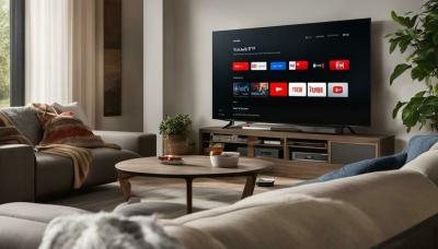 How to Record Shows on YouTube TV: A Quick Guide to Saving Content