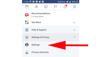 How to Unblock a Person on Facebook with Simple Steps