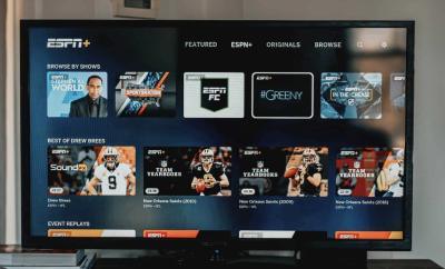 Do I Get ESPN+ With YouTube TV and What Sports Channels Are Included?