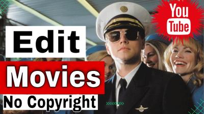 How to Use Movie Clips on YouTube Without Copyright Issues: Navigating Fair Use