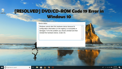 Quick Solutions to Fix Insert CD-ROM Errors While Watching Videos