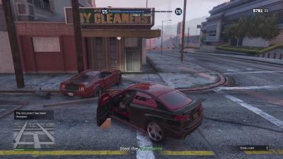 How to Play Rooftop Rumble in GTA 5 and Master This Action-Packed Mission