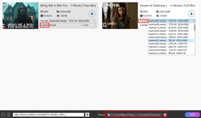How to Download a Deleted YouTube Video Using Online Tools