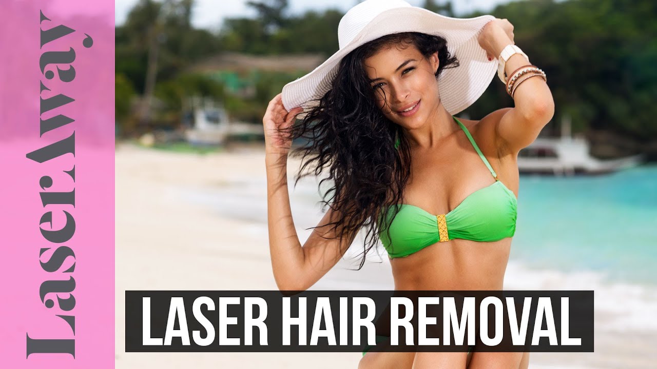 Bikini Area Hair Removal At Home The Best AtHome Bikini Hair Removal