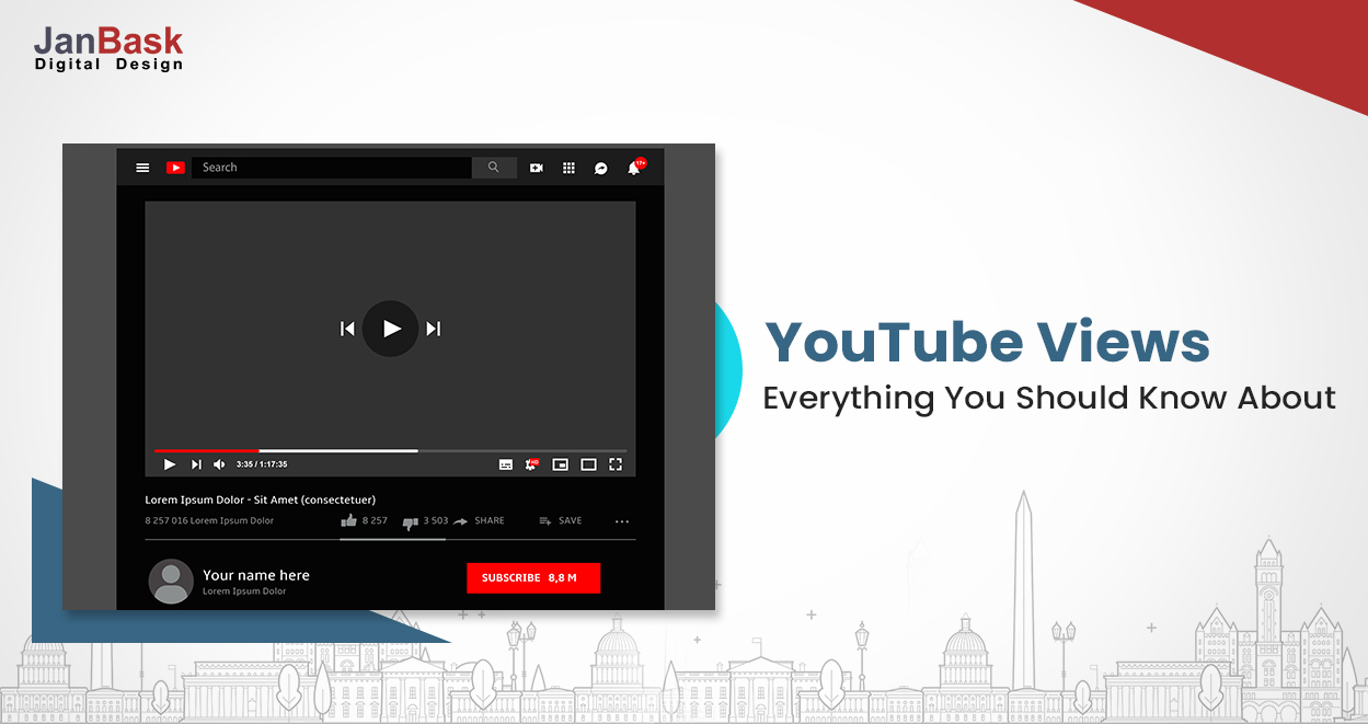 How Does Youtube Count Views We Simplify It
