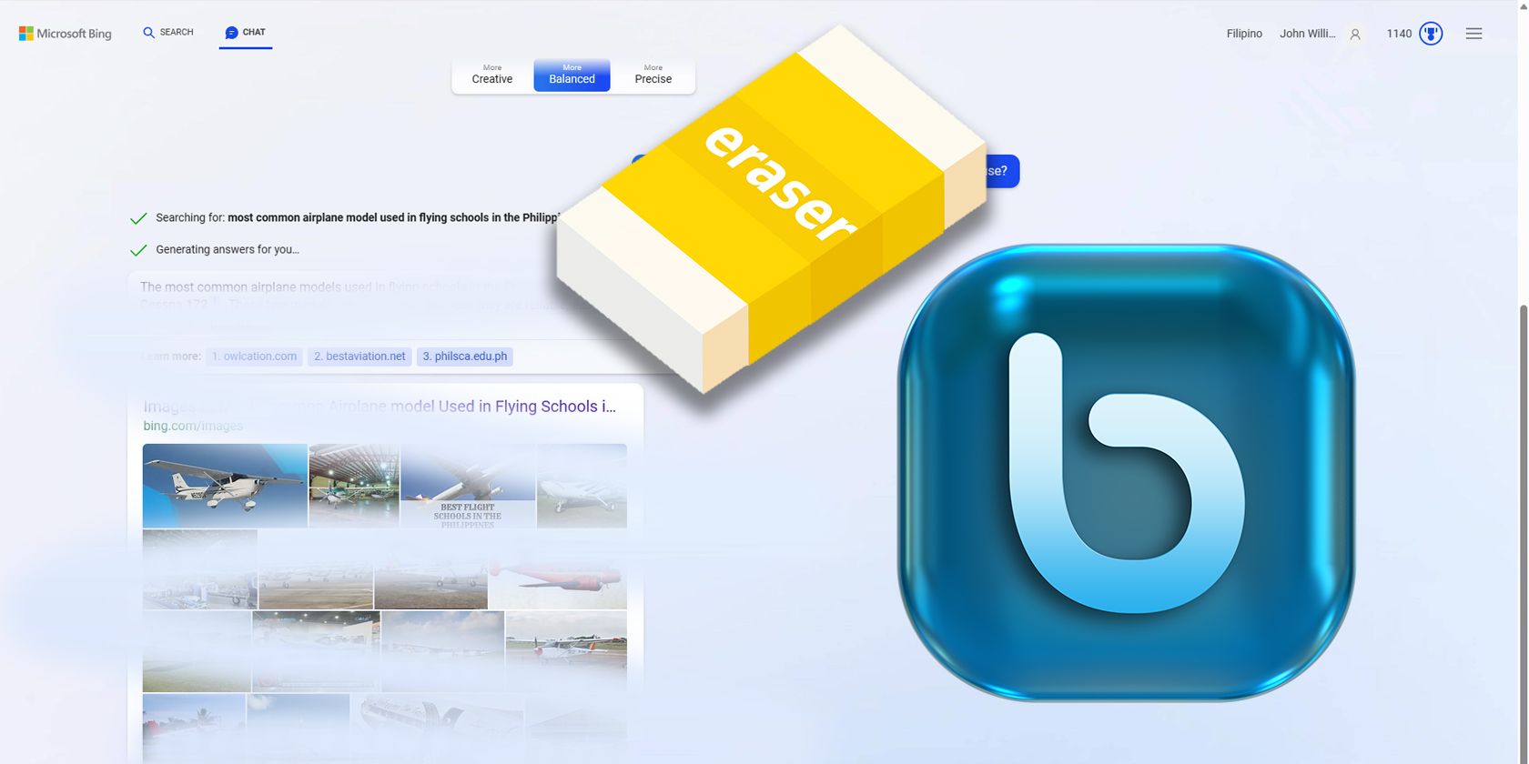 How to Access and Delete Your Bing AI Chat History