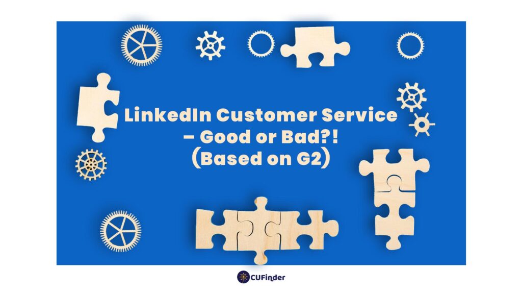 How to Open a Customer Service Ticket on LinkedIn and Get Help Quickly