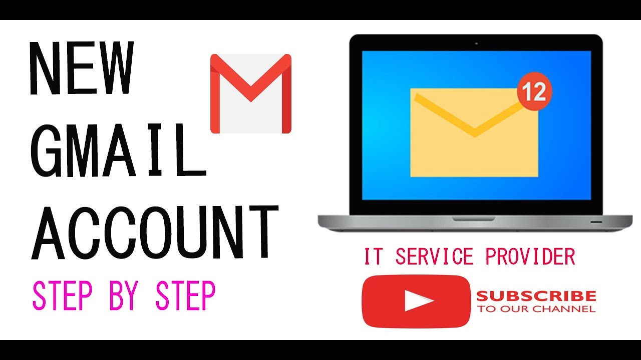 how to create a gmail account without a phone number YouTube