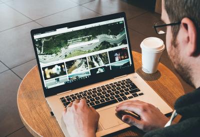 How to Get Photos Into Getty Images: A Guide for Photographers Submitting Work
