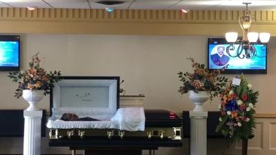 Watching a Live Stream Funeral on YouTube: How It Works