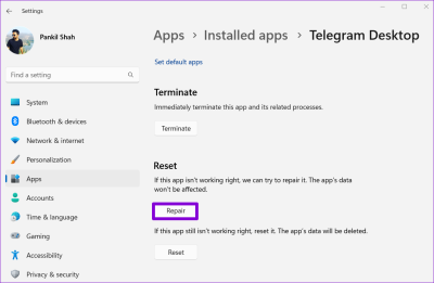 What to Do If Your Telegram Is Frozen
