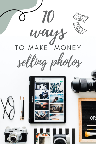 How Do You Sell Photos to Getty Images: Tips for New Sellers