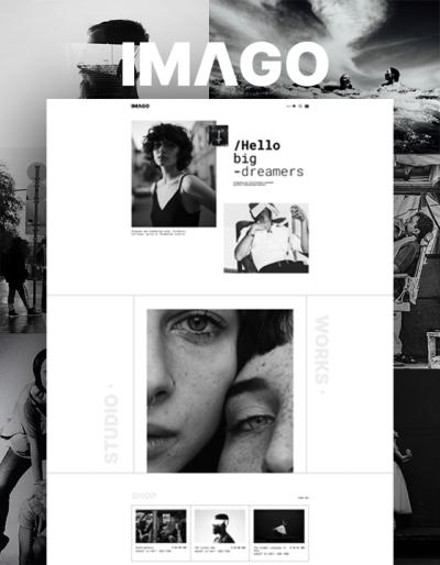 How to Design an Impactful and Memorable Website Using Imago Images’ Resources