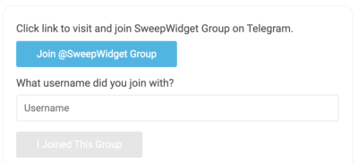 How to Join a Telegram Session and Stay Updated