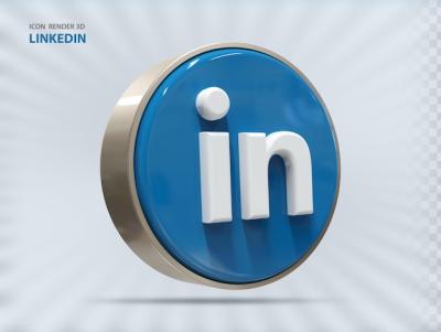 What Does the Gold LinkedIn Logo Mean? A Detailed Explanation