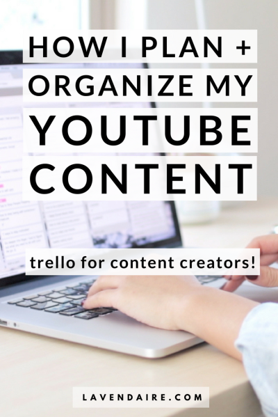 How to Make an Album on YouTube and Organize Your Content Effectively