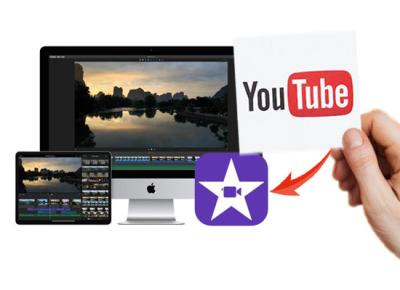 How to Upload a YouTube Video from iMovie: A Quick Process