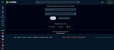 How Can I Get Rumble on My TV? A Guide to Accessing Rumble on Your Smart Devices