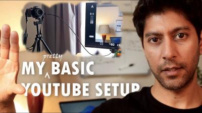 How to Film Videos for YouTube: A Beginner's Guide to Filming