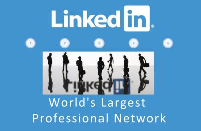 Why LinkedIn Is the Top Professional Business Networking Platform