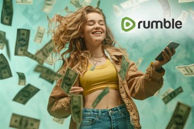 How Do You Make Money on Rumble? A Guide to Earning on the Platform