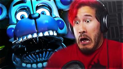 Which YouTubers Are Featured in the FNAF Movie? A List of Influencers and Their Roles