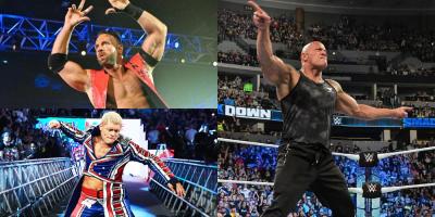 Why WWE Fans Shouldn’t Miss Royal Rumble 2024: Highlights and Insights