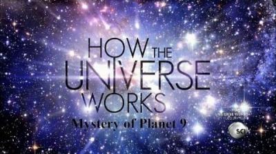 How the Universe Works: Watch the Documentary on Dailymotion