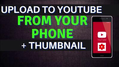 How to Upload Videos on YouTube on iPhone: A Simple Method