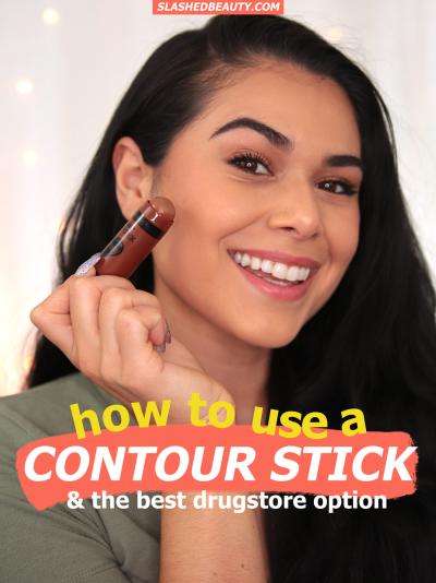 How to Apply TV Stick on Face for a Natural Look on Dailymotion