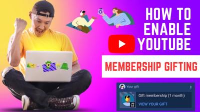 How Much Is 50 Gifted Members on YouTube? Understanding the Cost and Impact of Gifted Memberships on YouTube