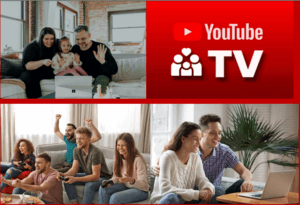 Sharing YouTube TV Accounts in Different States: What You Need to Know