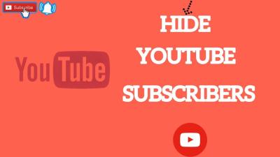 Disabling Notify Subscribers When Uploading on YouTube