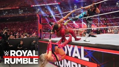 How Long Is the WWE Royal Rumble 2024 and What to Look Forward To?
