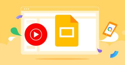 How to Add YouTube Audio to Google Slides: A Quick and Easy Method
