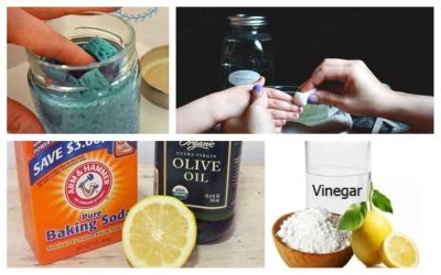 DIY Nail Polish Remover at Home: A Step-by-Step Guide on Dailymotion