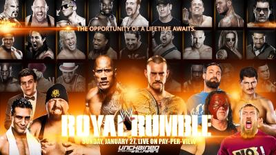 Who Won the 2013 Royal Rumble? A Look Back at WWE’s Big Event