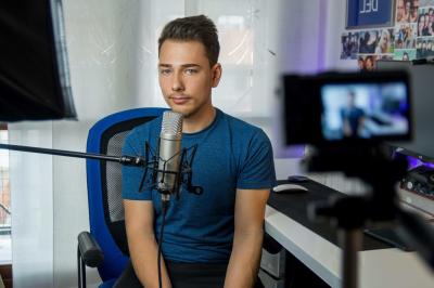 Is Being a YouTuber a Legitimate Job? Understanding the Career Path of Content Creators