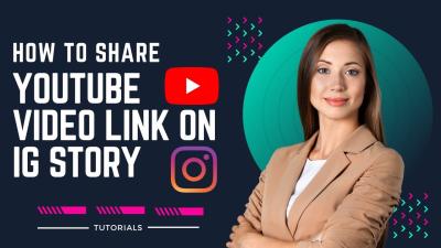 How to Post a YouTube Video to Instagram for Maximum Reach and Engagement