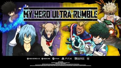 How Many People Are Playing My Hero Ultra Rumble? Insights on Player Numbers