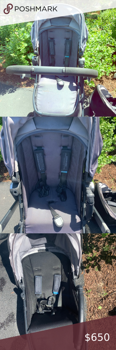 How to Install Uppababy Rumble Seat and Ensure Easy Use
