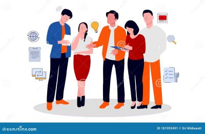 How 123RF Supports Creative Teams Across Industries