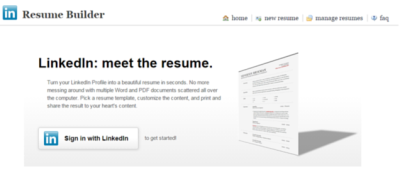 How to List Your LinkedIn Profile on Your Resume the Right Way