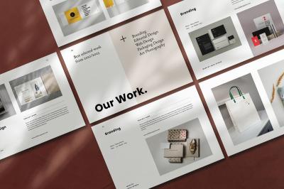 How to Make Behance Pages Look Awesome: Design Tips for an Impressive Portfolio