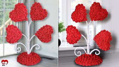 How to Make Showpieces at Home: Creative DIY Ideas on Dailymotion