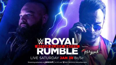 What Time Is the Royal Rumble on Tonight? Your Viewing Schedule