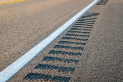What Do Rumble Strips Do? A Guide to Road Safety Features