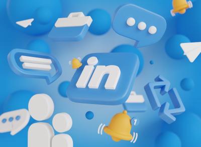 How Many Photos Can You Post on LinkedIn at Once?